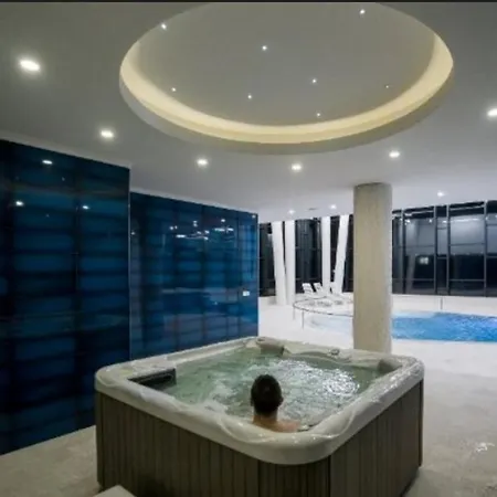 Relax Sa Garazom Fojnica