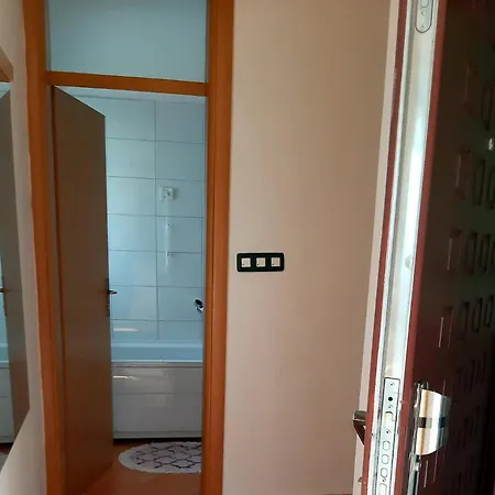 Apartman Relax Sa Garazom