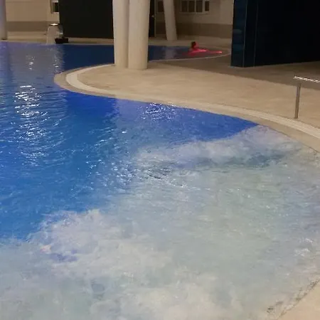 Relax Sa Garazom * Fojnica