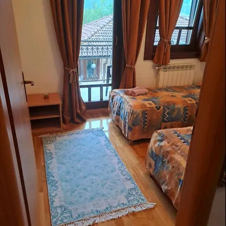 Relax Sa Garazom Fojnica