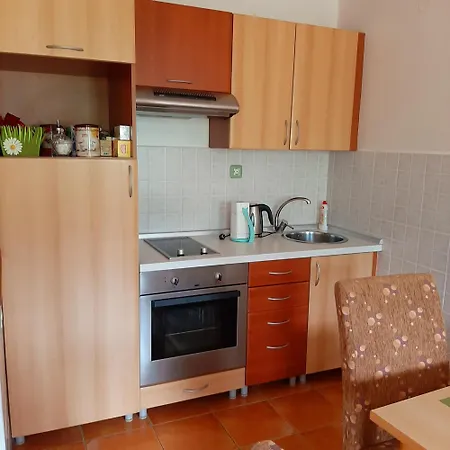 Apartman Relax Sa Garazom