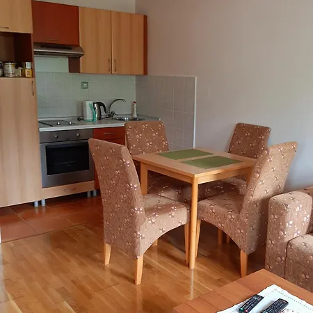 Relax Sa Garazom * Fojnica