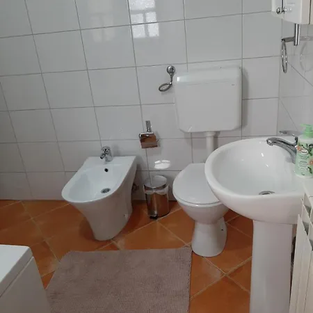 Apartman Relax Sa Garazom